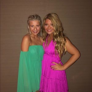 Meet your Posher, Abby